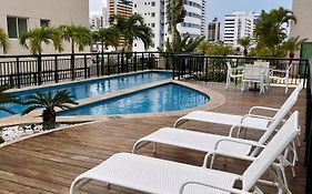 Apartamento em Natal - Tirol way